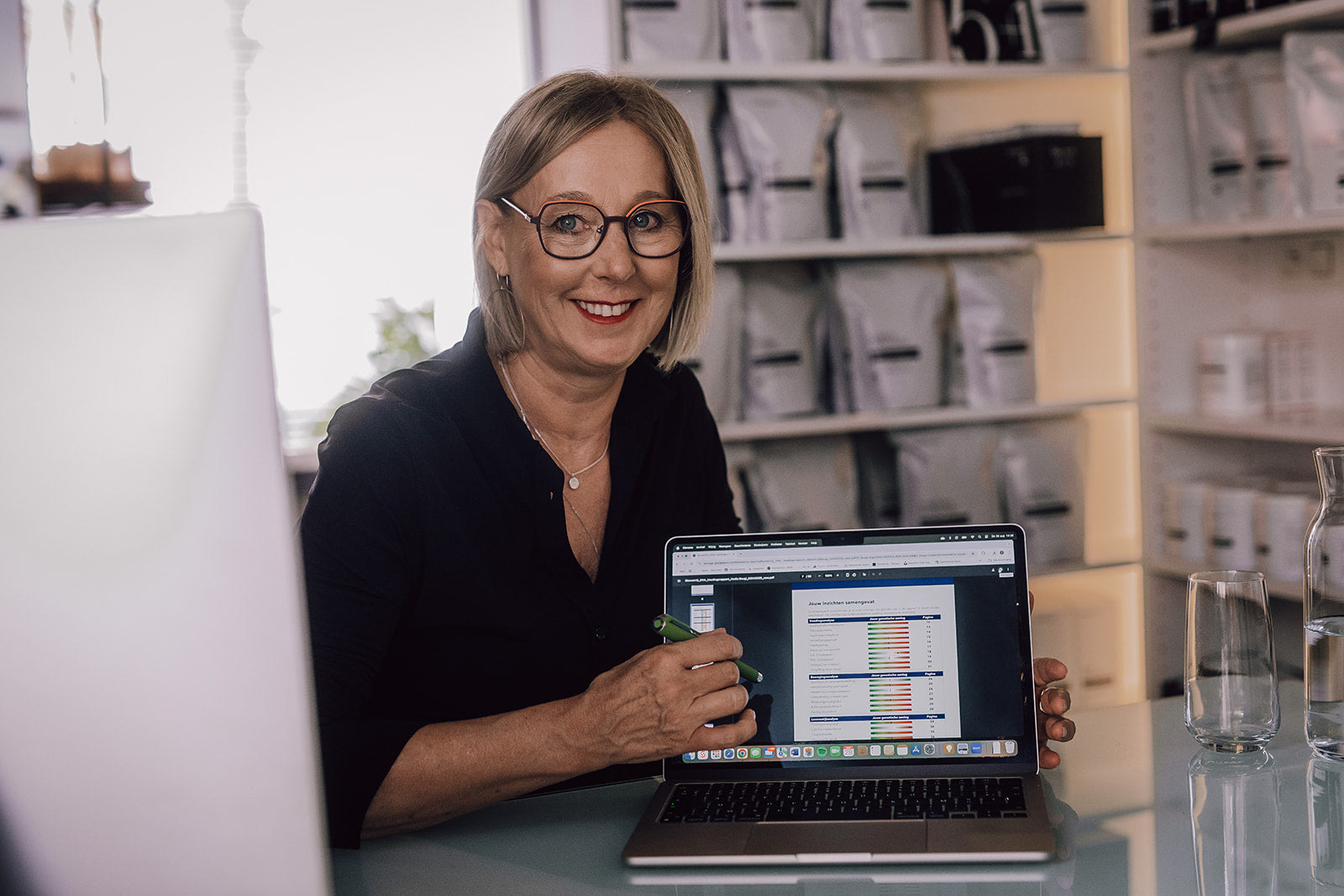 DNA-analyse of Glucose-analyse: wat past het best bij jou?