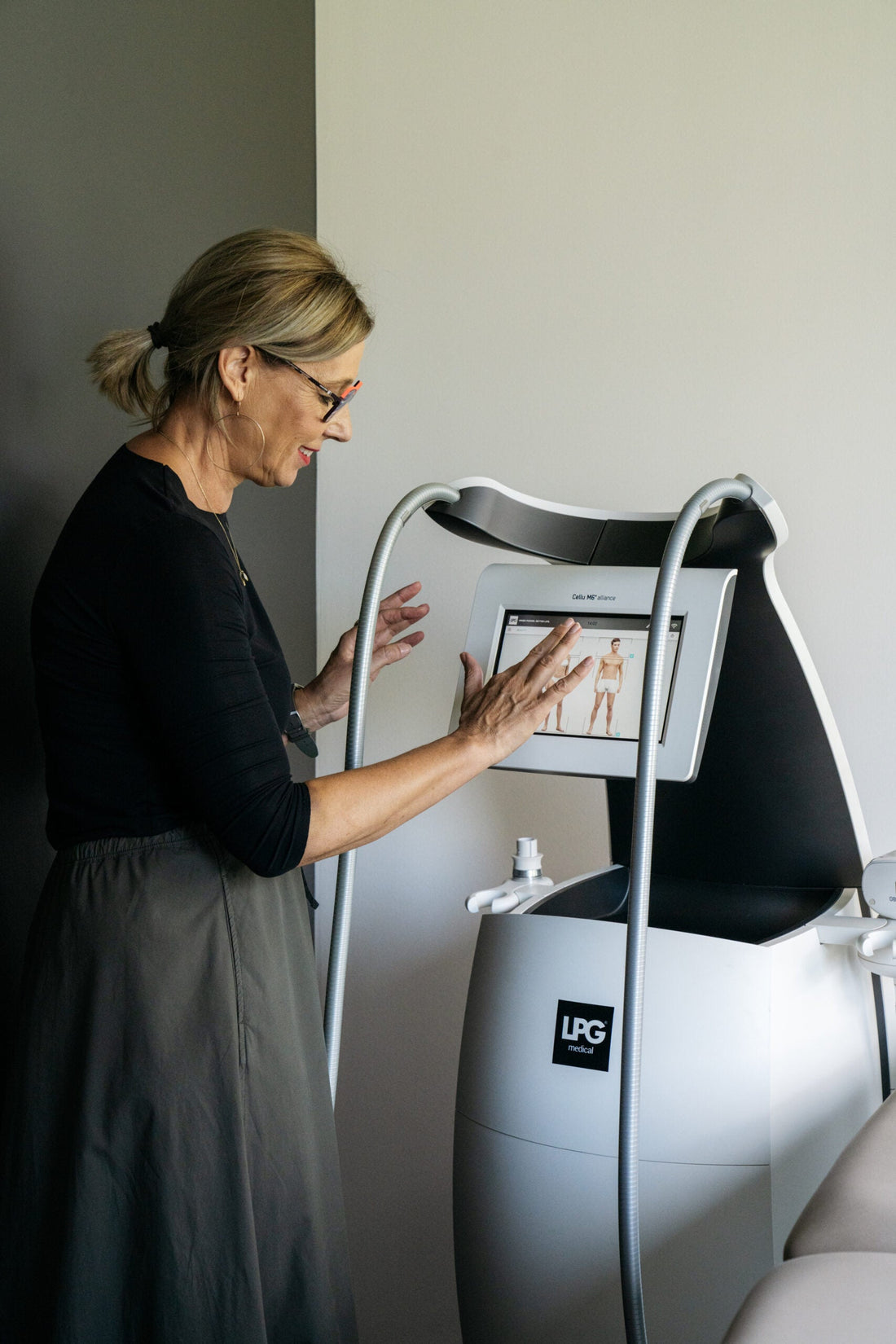 LPG endermologie in Aarschot: een zachte aanpak voor een lichaam dat terug in balans komt