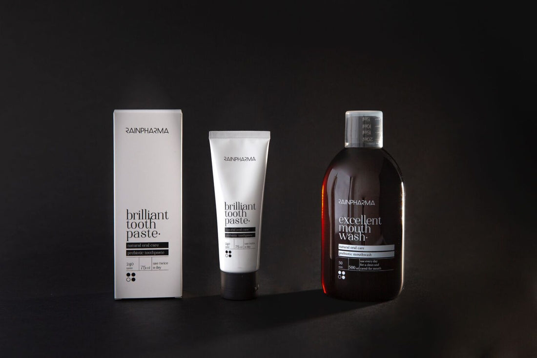Ontdek de Nieuwe Natuurlijke Revolutie in Mondverzorging!