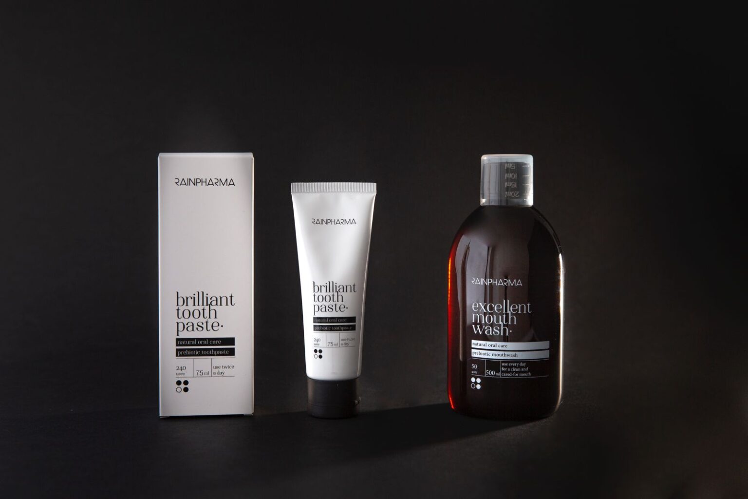 Ontdek de Nieuwe Natuurlijke Revolutie in Mondverzorging!