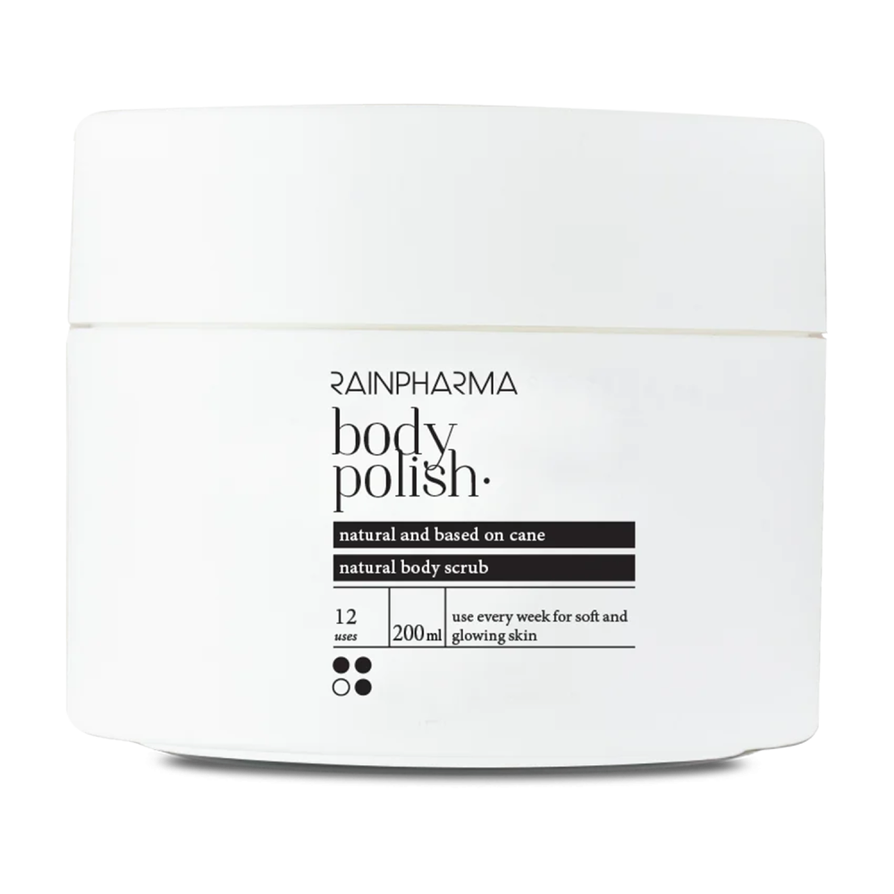 RainPharma Body Polish