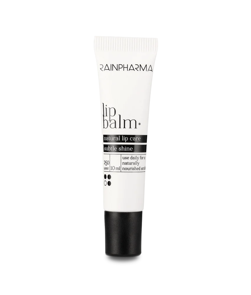 RainPharma Lip Balm