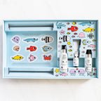 RainPharma X Hey Baby Gift Box