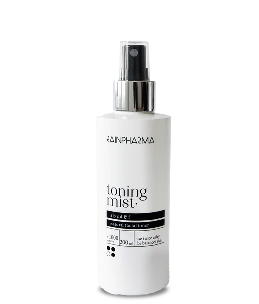 RainPharma Toning Mist