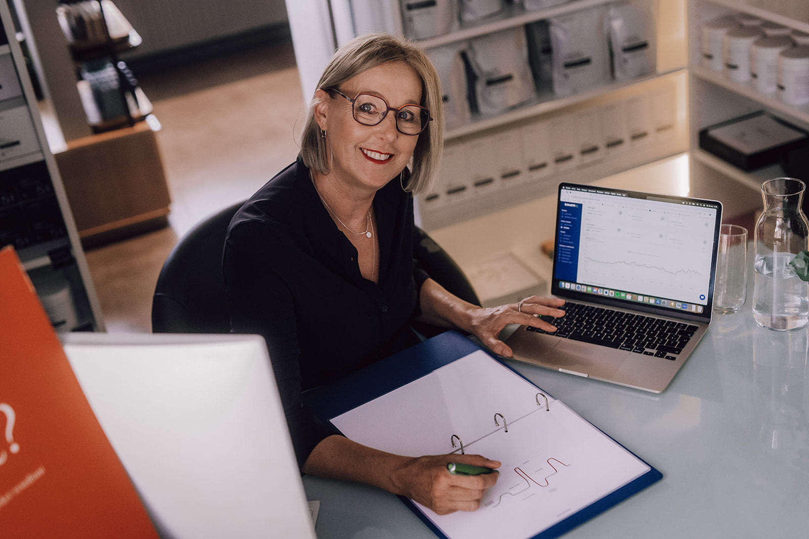 voedingsdeskundige ruth gemoets