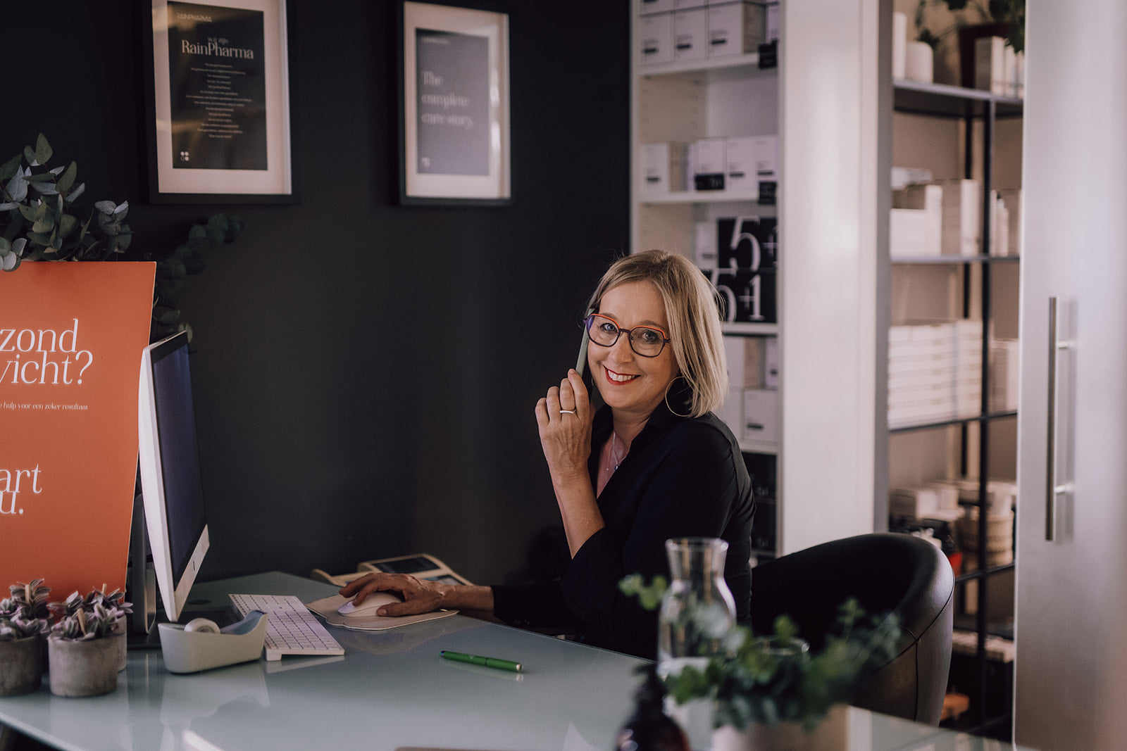 afspraak move scherpenheuvel