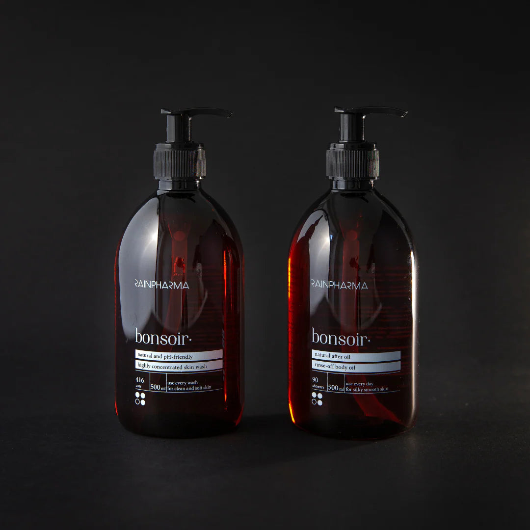 RainPharma After Oil Bonsoir