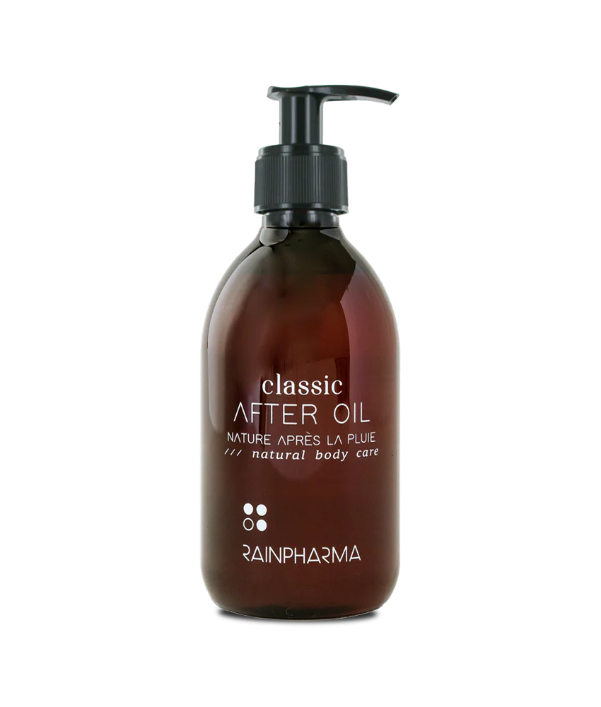 RainPharma Classic After Oil – Nature Après La Pluie