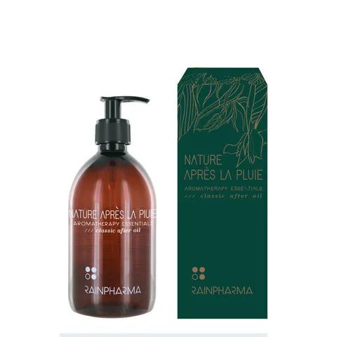 RainPharma Classic After Oil - Nature Après La Pluie