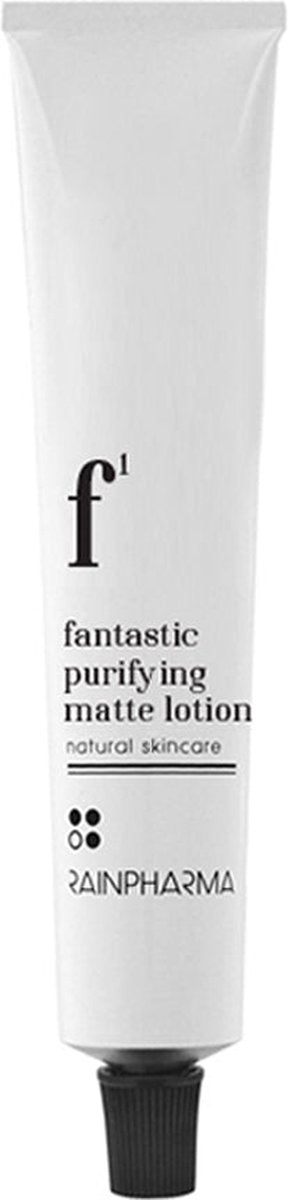 F1 - Fantastic Purifying Matte Lotion