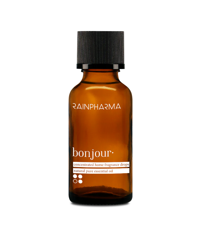 RainPharma Bonjour Essential Oil Blend