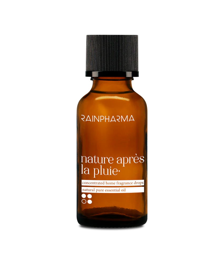 RainPharma Essential Oil - Nature Après La Pluie
