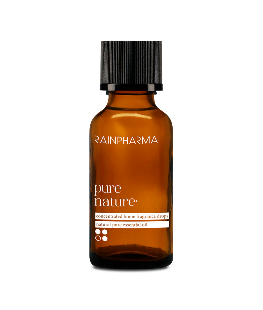 RainPharma Pure Nature by Pascale Naessens - Essential Oil 30ml