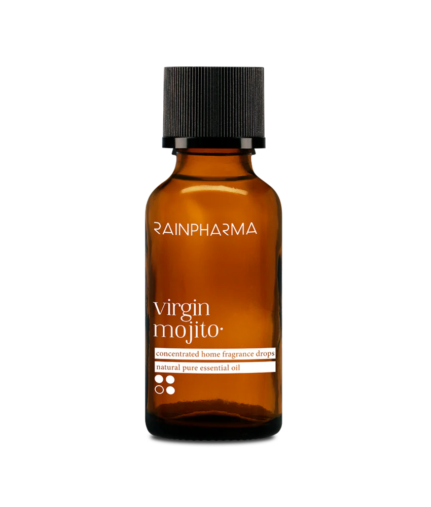 RainPharma Essential Oil - Virgin Mojito