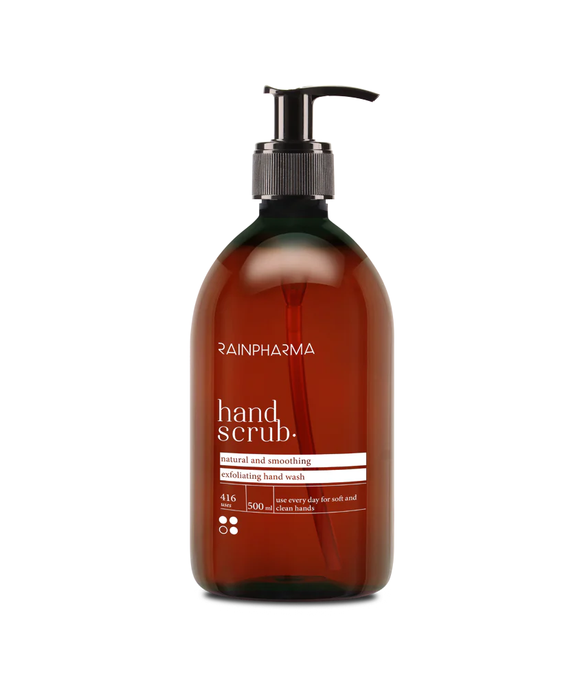 RainPharma Hand Scrub