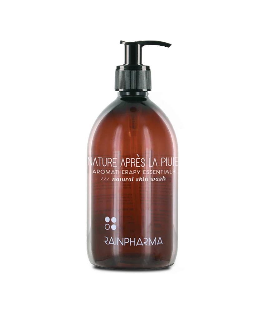 RainPharma Skin Wash - Nature Après la Pluie