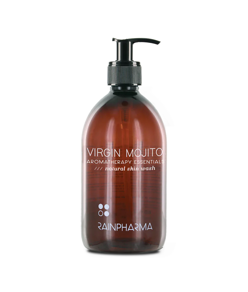 RainPharma Skin Wash - Virgin Mojito