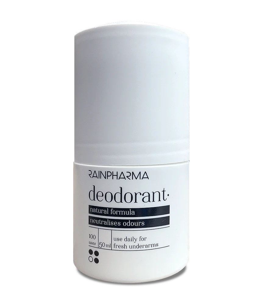 RainPharma Deodorant