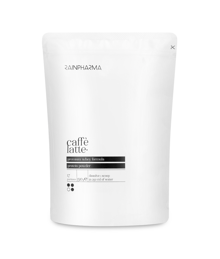 RainPharma Shake Caffè Latte