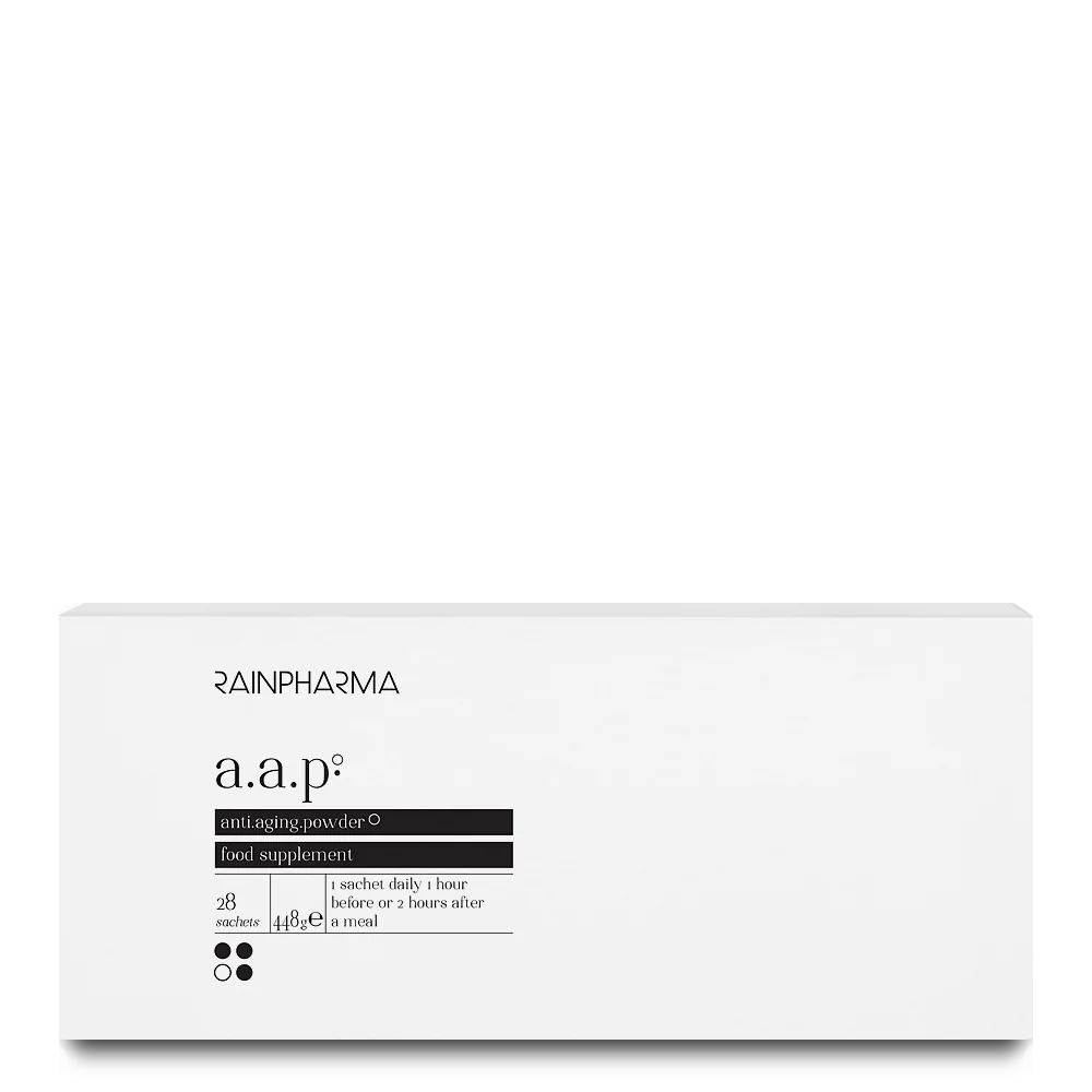 RainPharma A.A.P. Anti Aging Powder