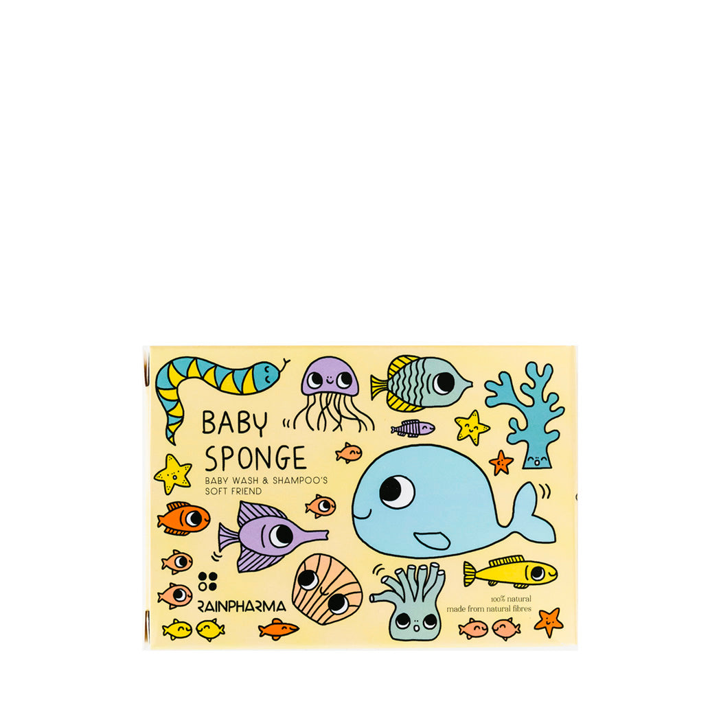 RainPharma Baby Sponge