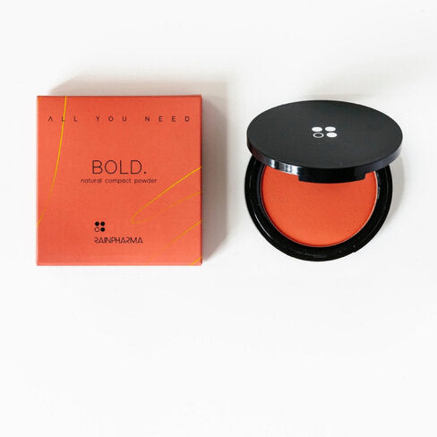 RainPharma All You Need - Natural Compact Powder