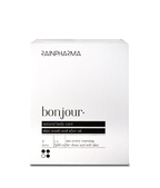 RainPharma Bonjour Skin Wash + After Oil