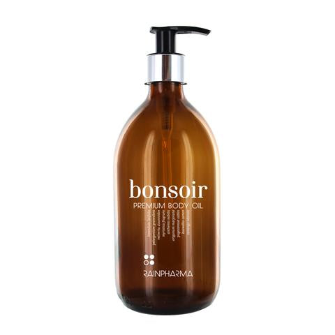 RainPharma Bonsoir Premium Body Oil