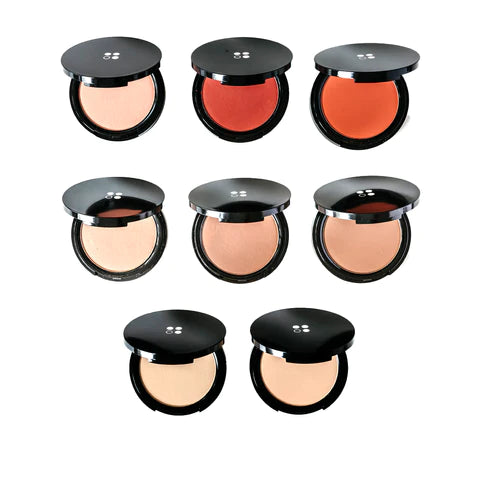 RainPharma All You Need - Natural Compact Powder