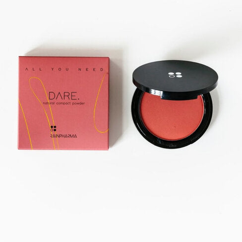 RainPharma All You Need - Natural Compact Powder