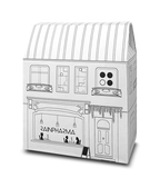 RainPharma Bistro - Skinwash Lemongrass & After Oil 60 ml