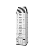 RainPharma Hotel - Skinwash Lemongrass & Sacred Seven Body Repair Oil 60 ml