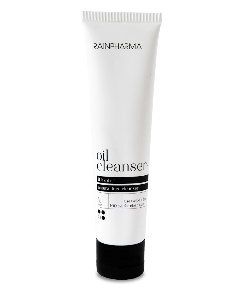 RainPharma Oil Cleanser (Amazing Oil Cleanser)