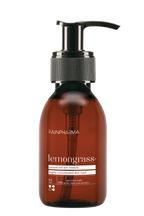 RainPharma Skin Wash Lemongrass