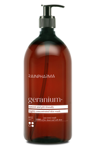 RainPharma Skin Wash Geranium