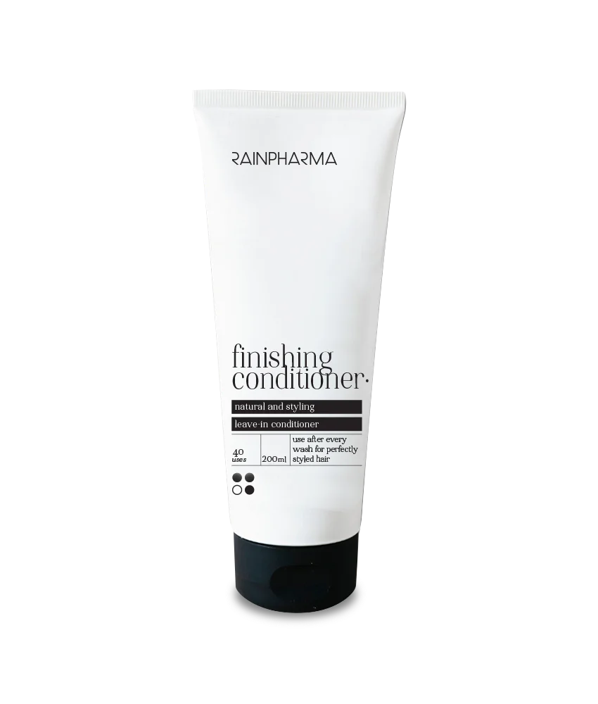 RainPharma Finishing Conditioner