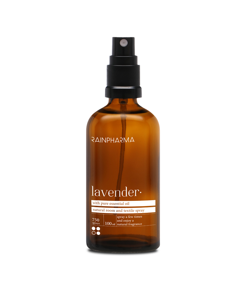 RainPharma Room spray Lavender