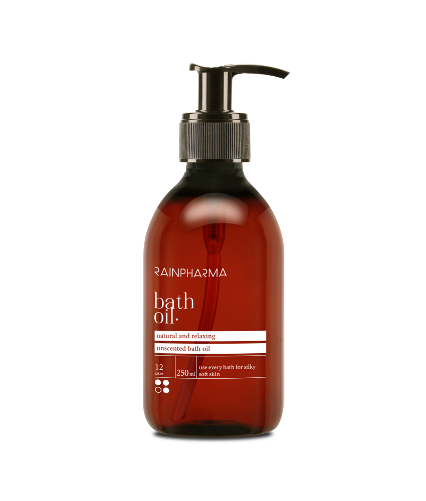 RainPharma Precious Bath Oil