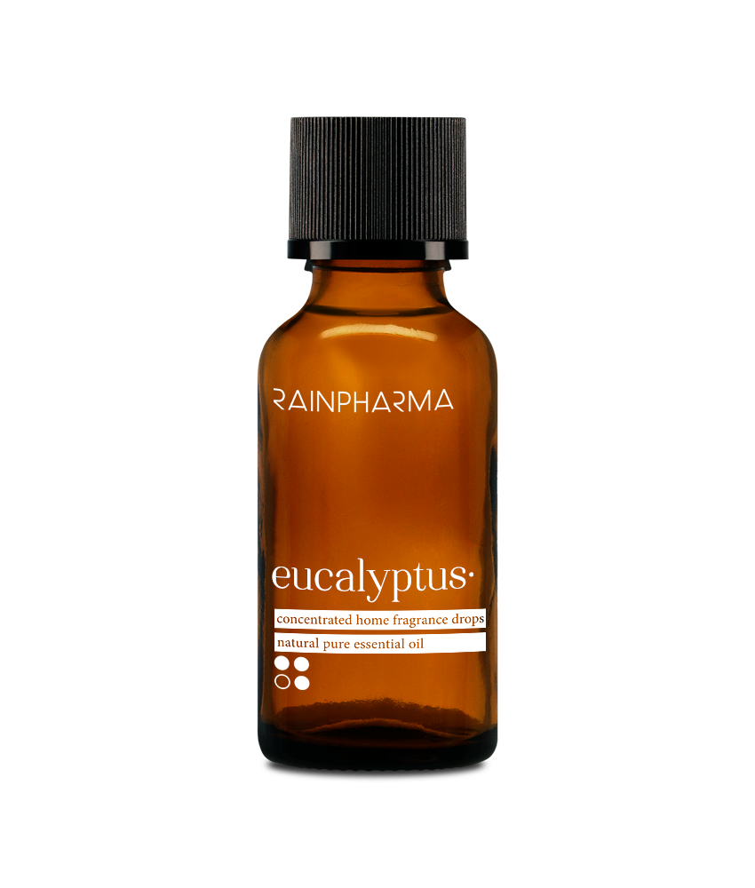 RainPharma Essential Oil Eucalyptus