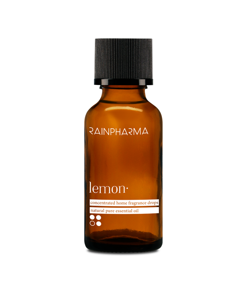 RainPharma Essential Oil Lemon