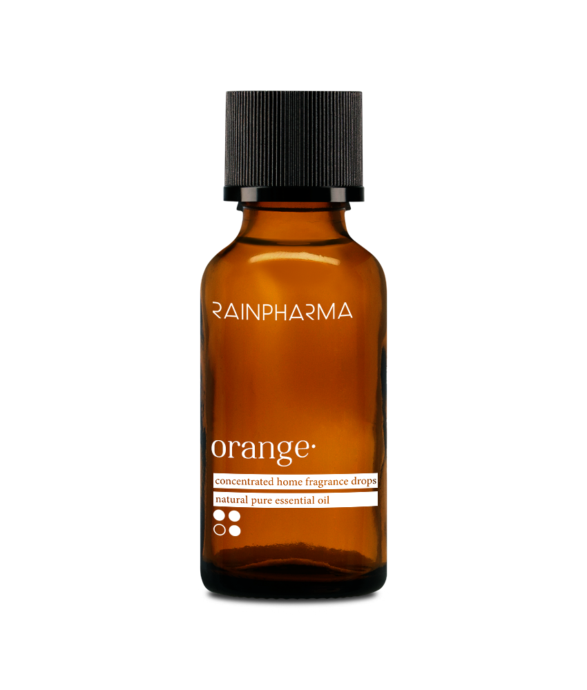 RainPharma Essential Oil Orange