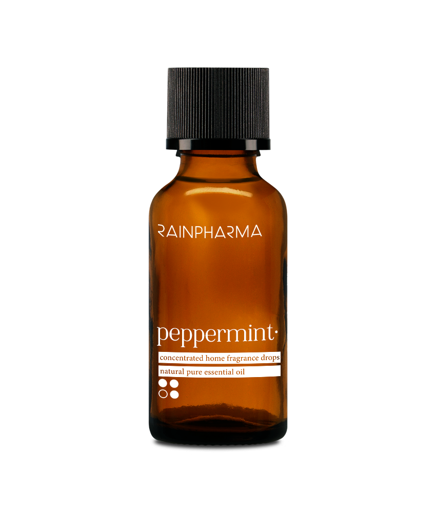RainPharma Essential Oil Peppermint