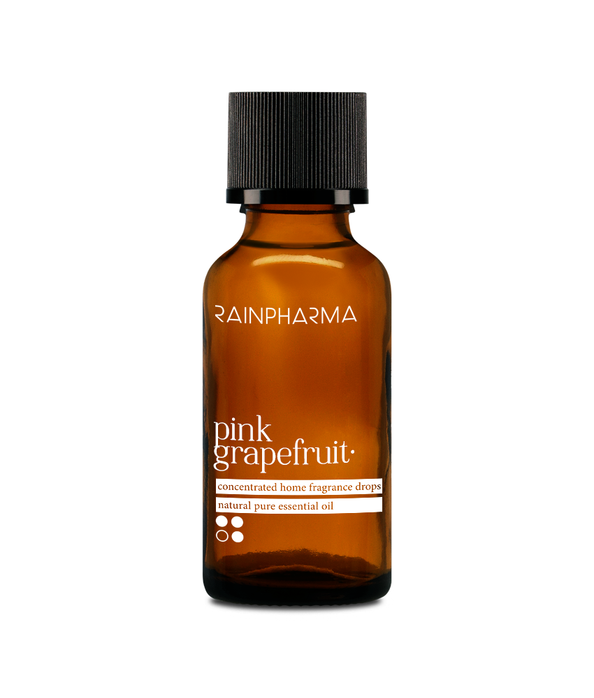 RainPharma Pink Grapefruit Essential