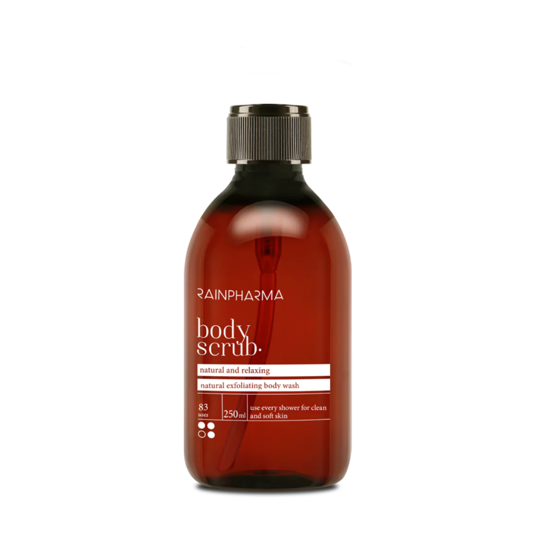 RainPharma Body Scrub