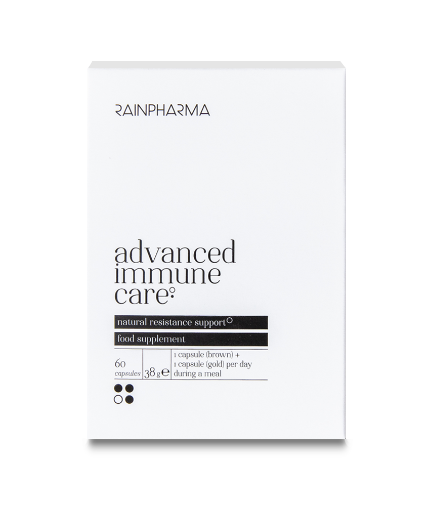 RainPharma Advanced Immune Care