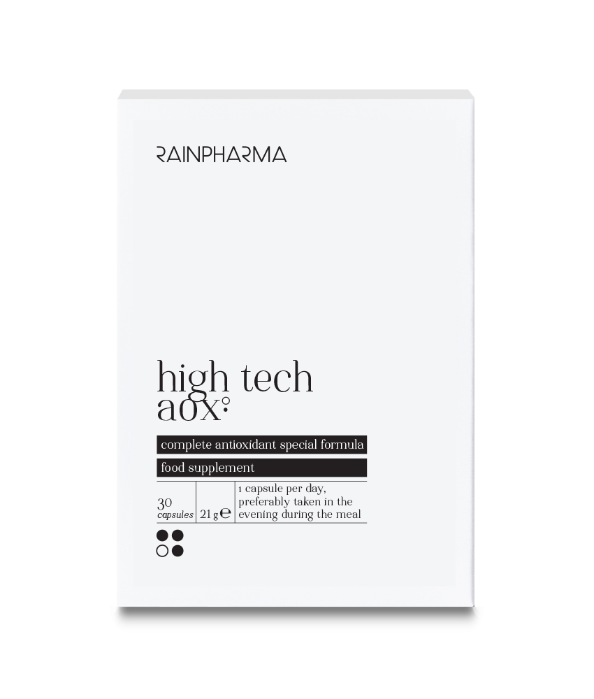 RainPharma Antioxidant