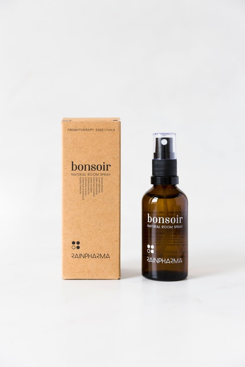 RainPharma Room Spray Bonsoir 100ml