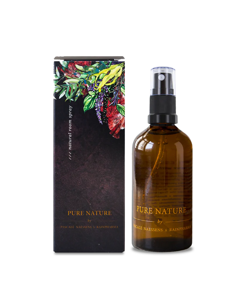 RainPharma Pure Nature by Pascale Naessens - Natural Room Spray 100 ml