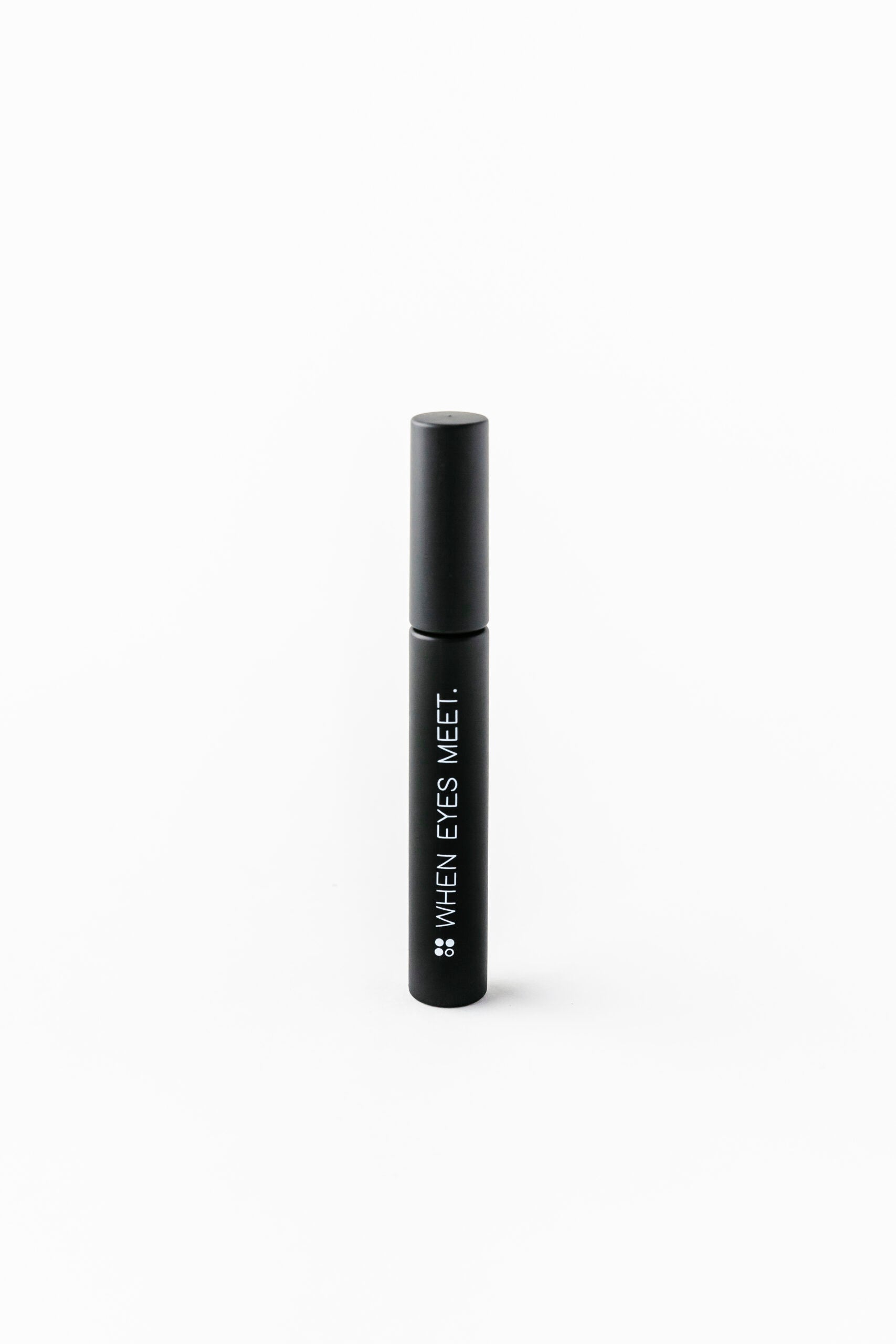 RainPharma When Eyes Meet - Natural Black Mascara