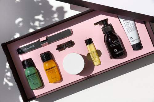 Complete Hand Care Set